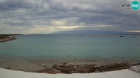 Silba - Šotorišće beach
