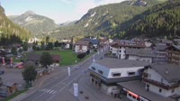 Canazei - Gruppo del Sella e Sasso Pordoi