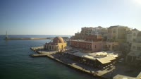 Kreta - Chanija - Uostas