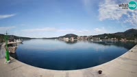 Slano - promenada
