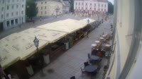 Tartu - Raekoja plats