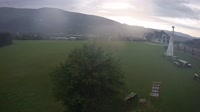 Bacówka na Bukowinie
