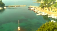 Alonnisos - Votsi - Uostas