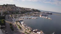 Kavala - Uostas