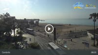 Cambrils - Paplūdimys