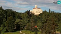 Varaždinas - Trakošćan pilis