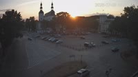Stary Rynek, Nowy Rynek