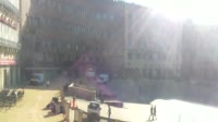 Siena - Piazza del Campo