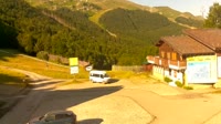 Sestola - Passo del Lupo - Mount Cimone