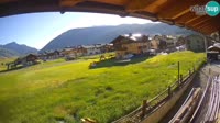Livigno - Ski School area