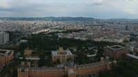 Viena - Torre de Viena-Arsenal - Panorama