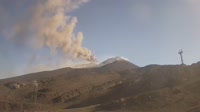 Mount Etna - Summit Craters