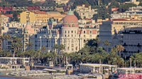 Nica - Hotel le Negresco