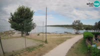 Bale - Camping Mon Perin, Kamp Colona