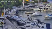 Selce - Uostas