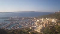 Gozo - Mġarr - Uostas