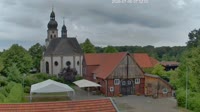 Rheda-Wiedenbrück - St. Vit - Küsterhaus