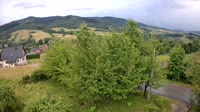 Juszczyna - ul. Widokowa