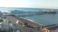 Braitonas - Brighton Palace Pier