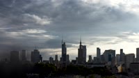 Panorama del centro
