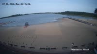 Skorzęcin - Niedzięgiel Lake