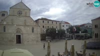 Pagas - Glavni gradski trg