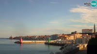 Piran - Port
