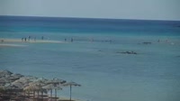 Kreta - Elafonisi
