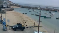 St Ives - Harbour Beach