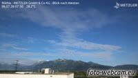 Röthis - Hoher Kasten