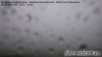 Aukštasis Tauernas - Weißsee Gletscherwelt