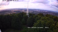 Góra Chełmiec - Szczawno-Zdrój
