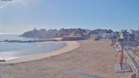 Saint-Quay-Portrieux - Plage du Casino