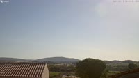 Pouzols-Minervois - Mailhac, Montagne Noire