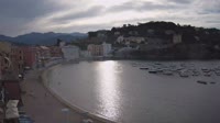 Sestri Levante - Paplūdimys