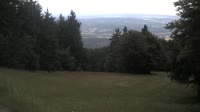Großer Inselsberg - stazione a monte