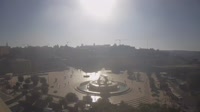 Floriana - Tritono fontanas