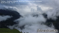 Ginzling - Gamshütte - Tristner