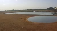 Voi - Tsavo East National Park