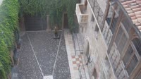Verona - Džuljetos namai