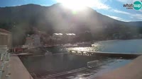Mlini - Uostas