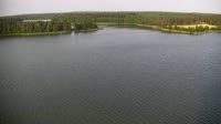 Wdzydze Kiszewskie - Panoramic view