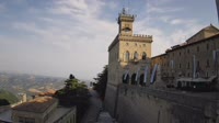 San Marino - Palazzo Pubblico