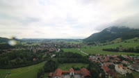 Aschau im Chiemgau - Panorama