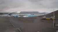 Jökulsárlón - Glacier Lagoon