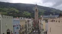 Sterzing - Piazza Città Vipiteno