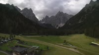 Sexten - Dolomitenhof