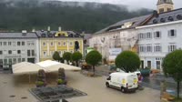 Radstadt - Hauptplatz