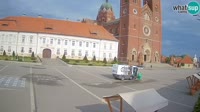 Džakovas - Šv. Petro katedra