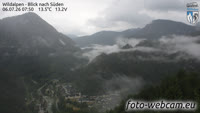 Wildalpen - Löwekogel - Pietuose